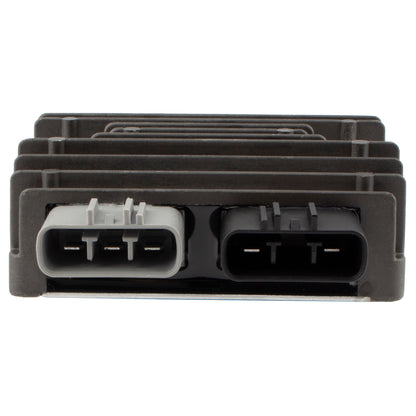 BOXI Voltage Regulator Rectifier Fits for Honda Big Red 700 2009 2010 2011 2012 2013 — product photo 6