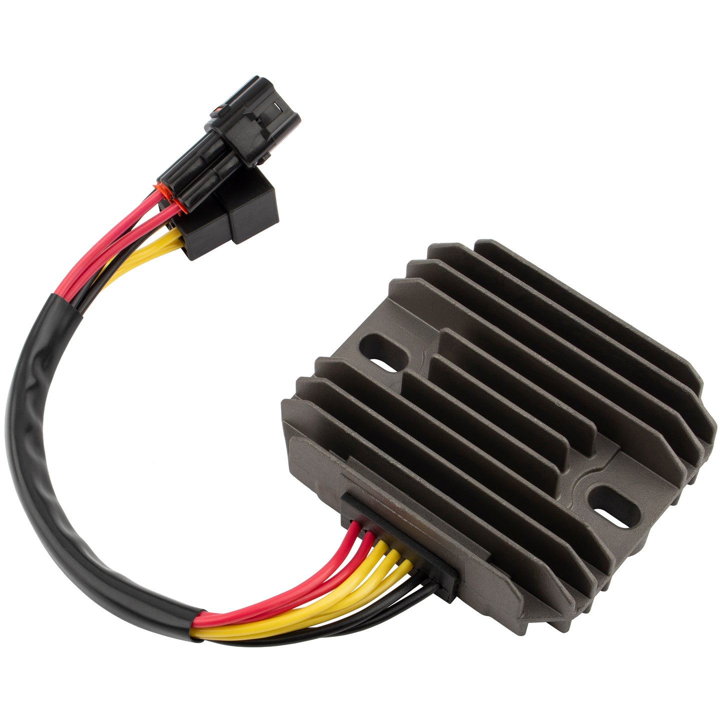 BOXI Voltage Regulator Rectifier Fit for Arctic Cat 375 400 500 2000-2009