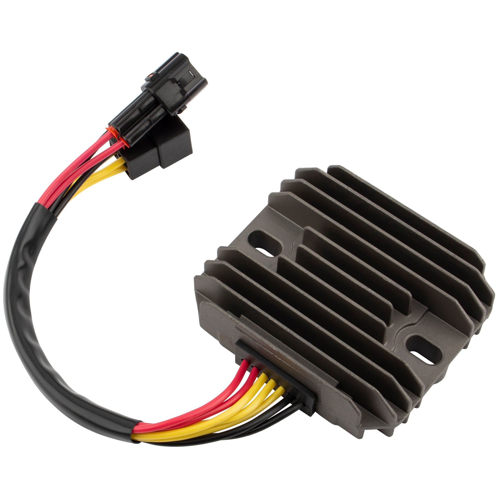 BOXI Voltage Regulator Rectifier Fit for Arctic Cat 375 400 500 2000-2009