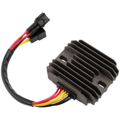 BOXI Voltage Regulator Rectifier Fit for Arctic Cat 375 400 500 2000-2009