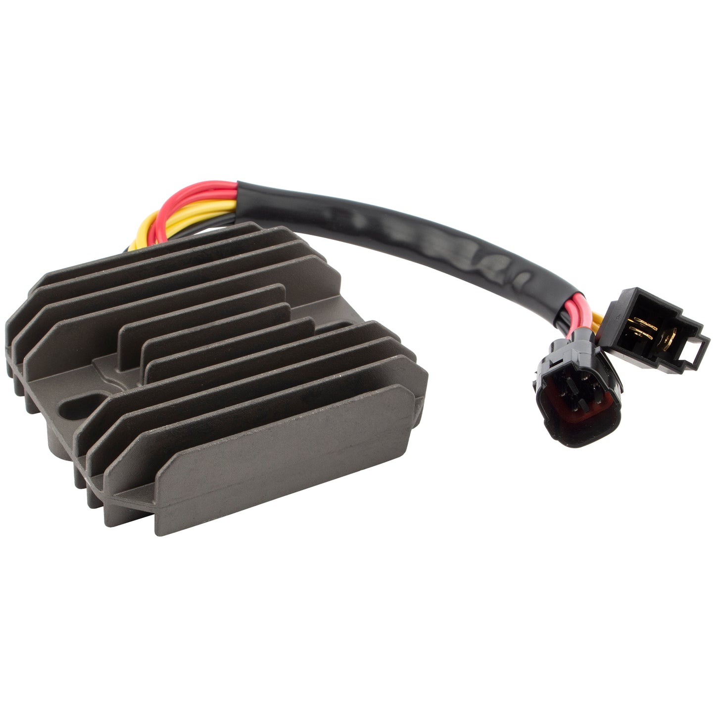 BOXI Voltage Regulator Rectifier Fit for Arctic Cat 375 400 500 2000-2009 — product photo 4