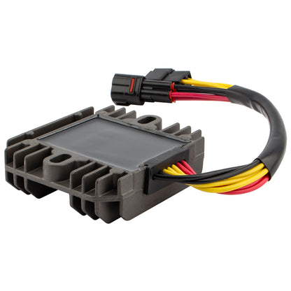 BOXI Voltage Regulator Rectifier Fit for Arctic Cat 375 400 500 2000-2009 — product photo 5