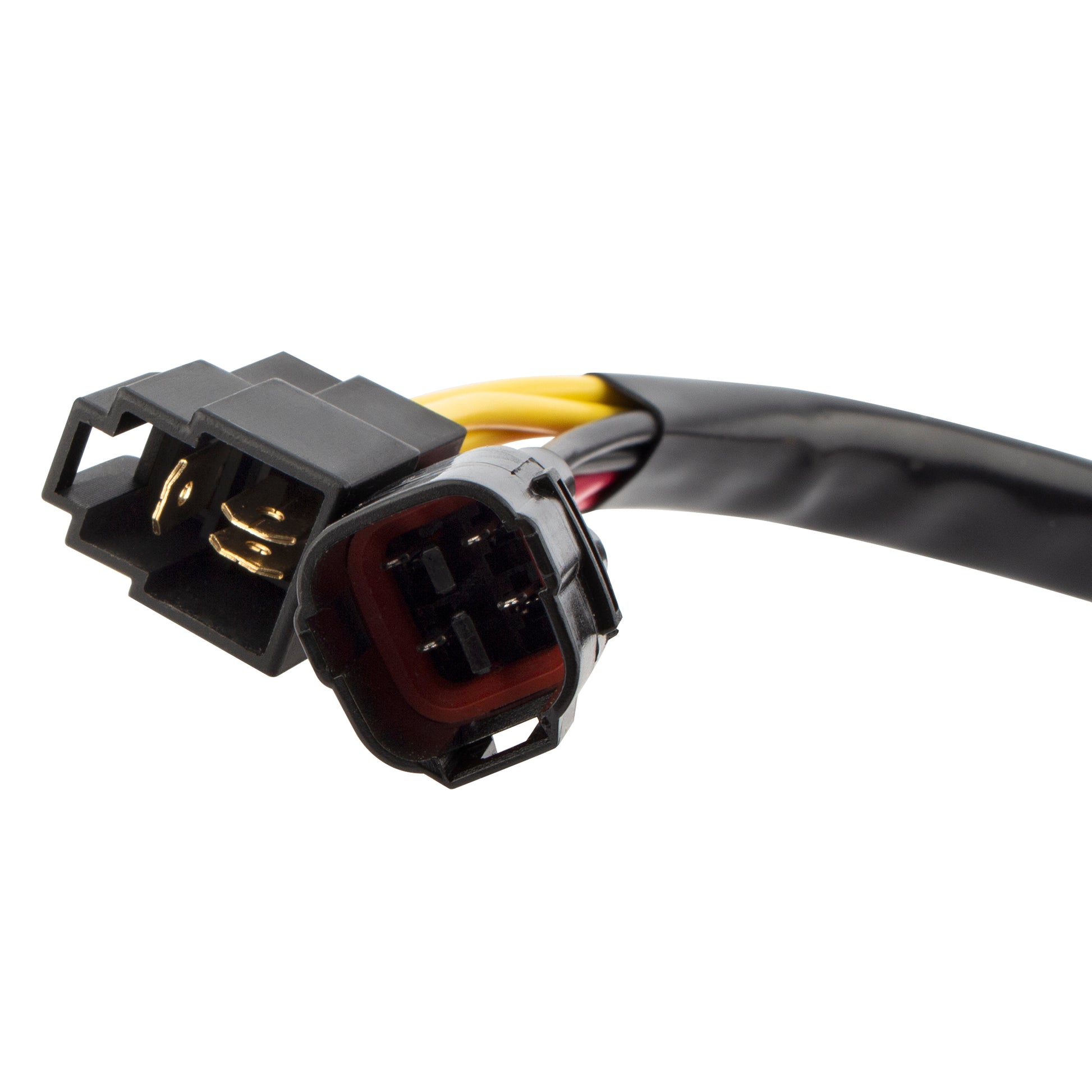 BOXI Voltage Regulator Rectifier Fit for Arctic Cat 375 400 500 2000-2009 — product photo 6
