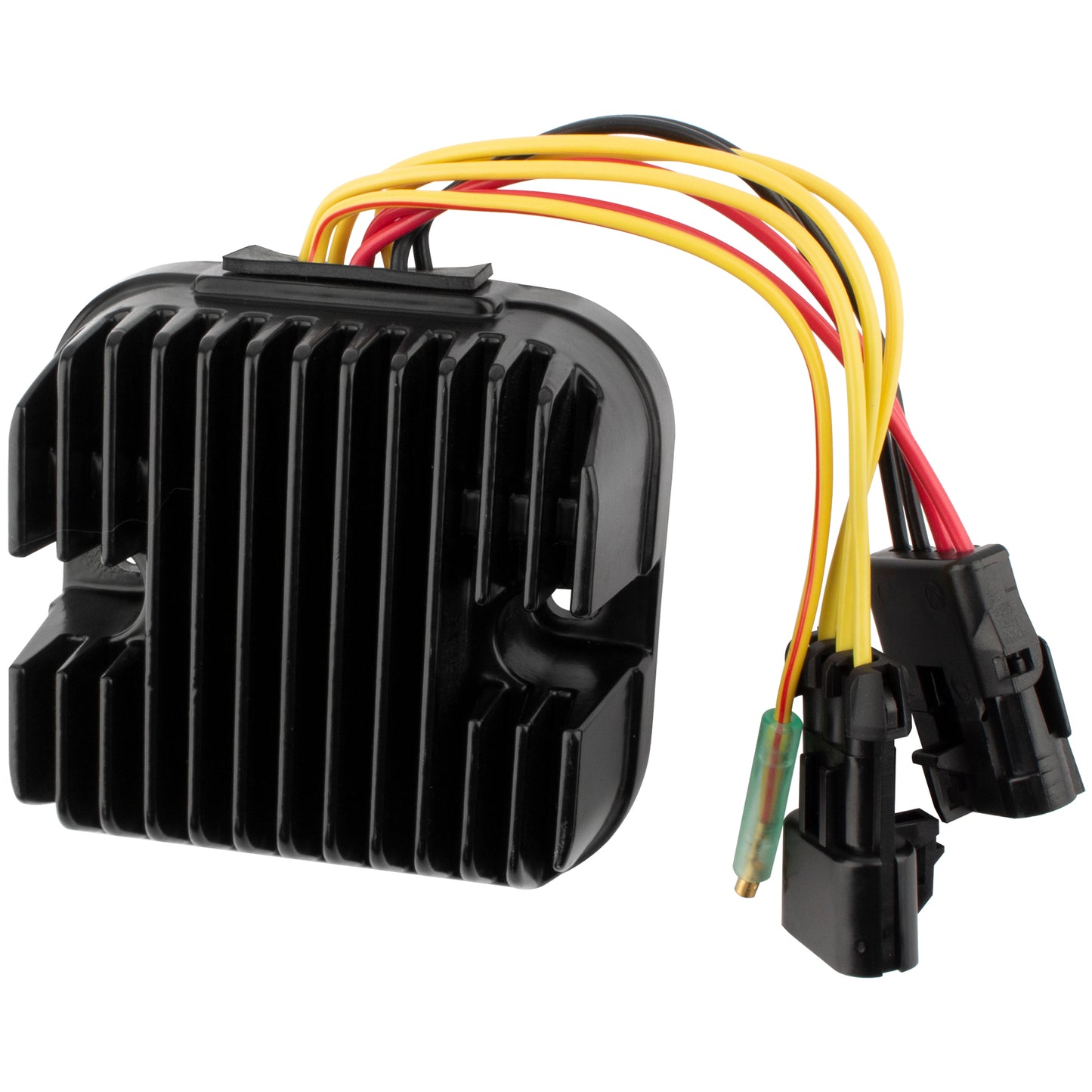 BOXI Voltage Regulator Rectifier Fit for Polaris Ranger