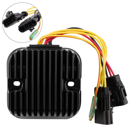 BOXI Voltage Regulator Rectifier Fit for Polaris Ranger — product photo 2
