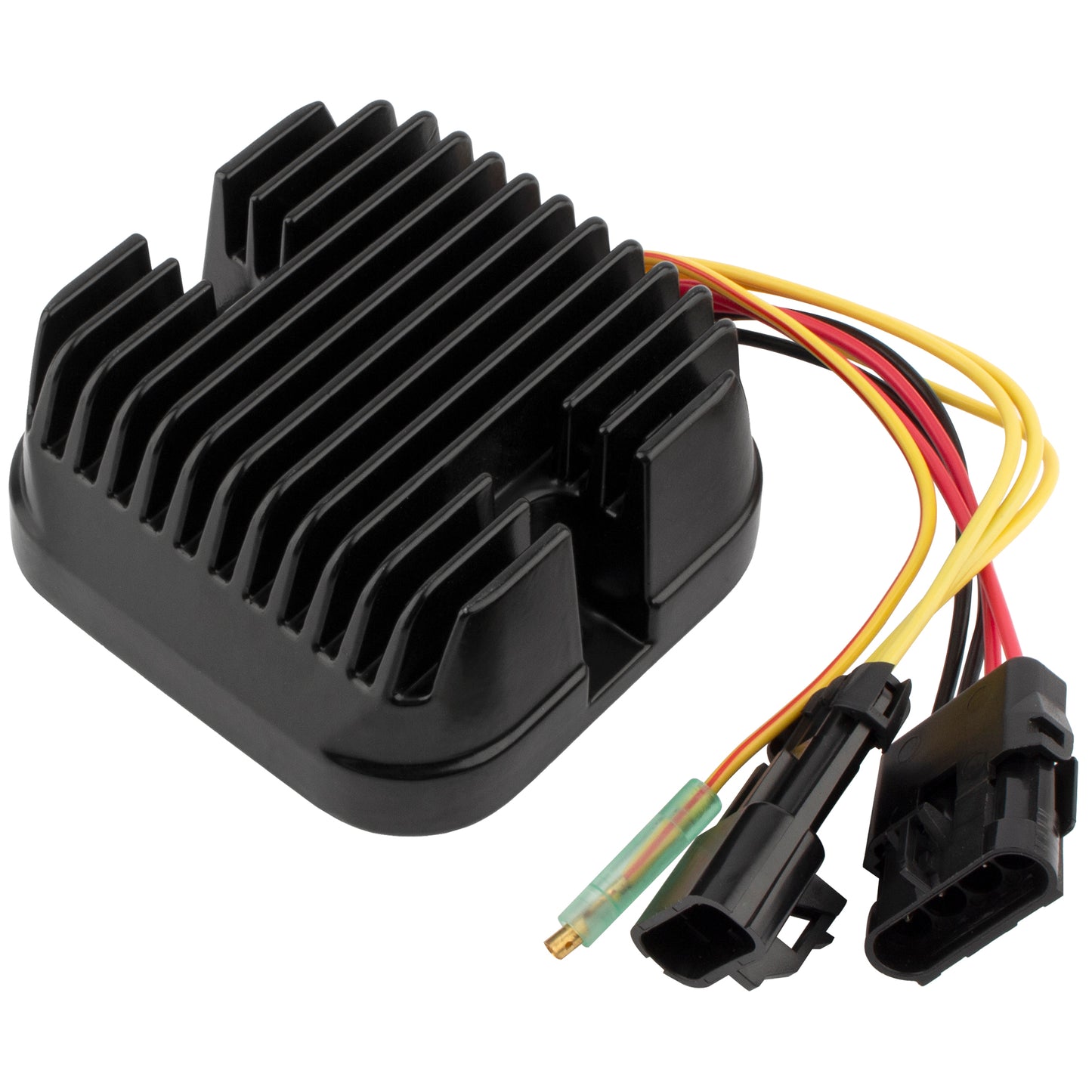 BOXI Voltage Regulator Rectifier Fit for Polaris Ranger — product photo 3