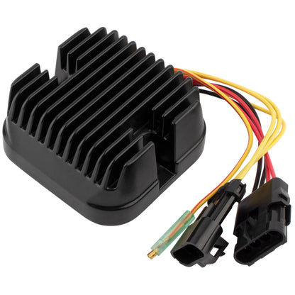 BOXI Voltage Regulator Rectifier Fit for Polaris Ranger — product photo 3