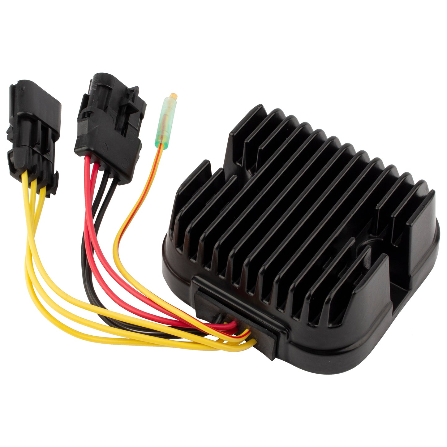 BOXI Voltage Regulator Rectifier Fit for Polaris Ranger — product photo 4