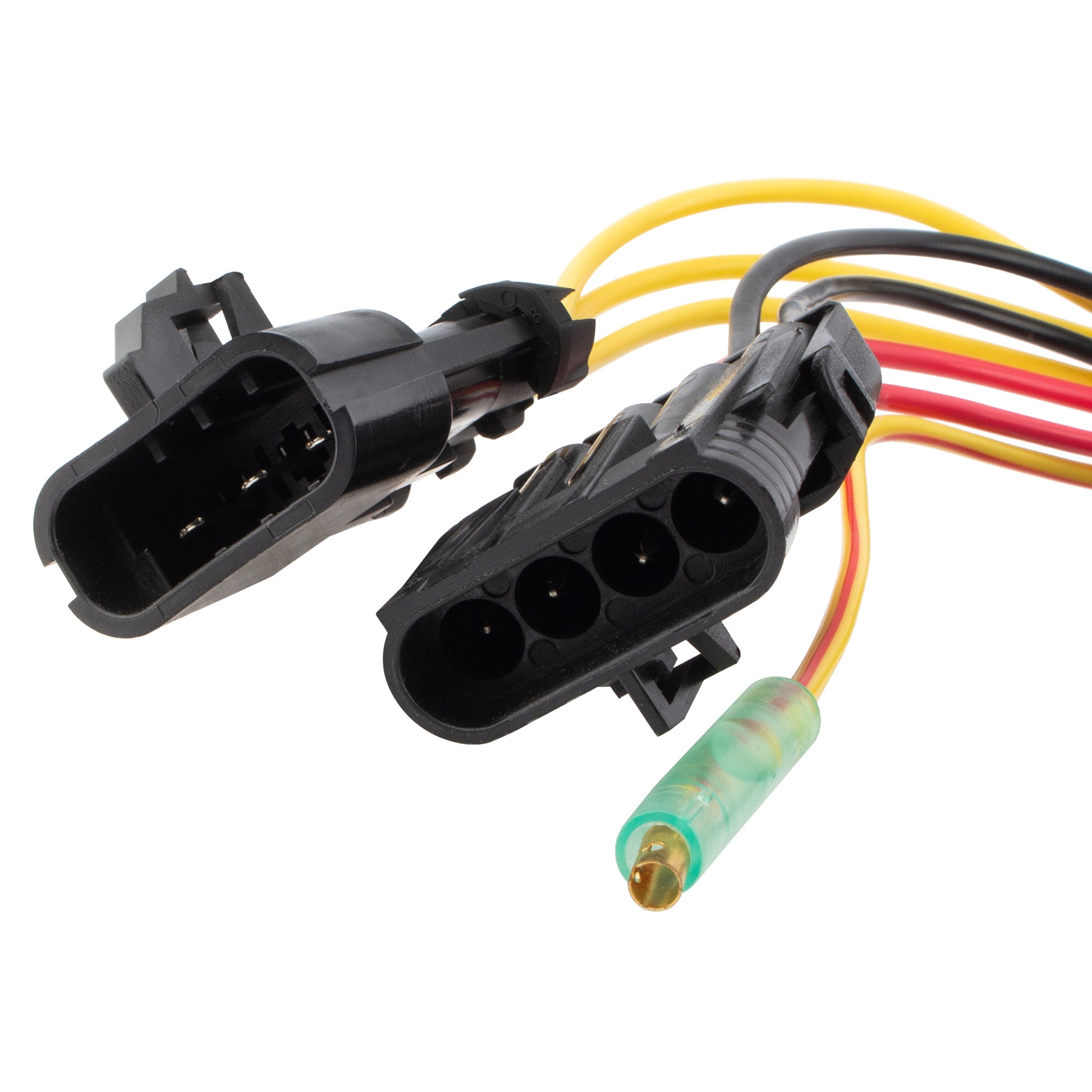 BOXI Voltage Regulator Rectifier Fit for Polaris Ranger — product photo 6