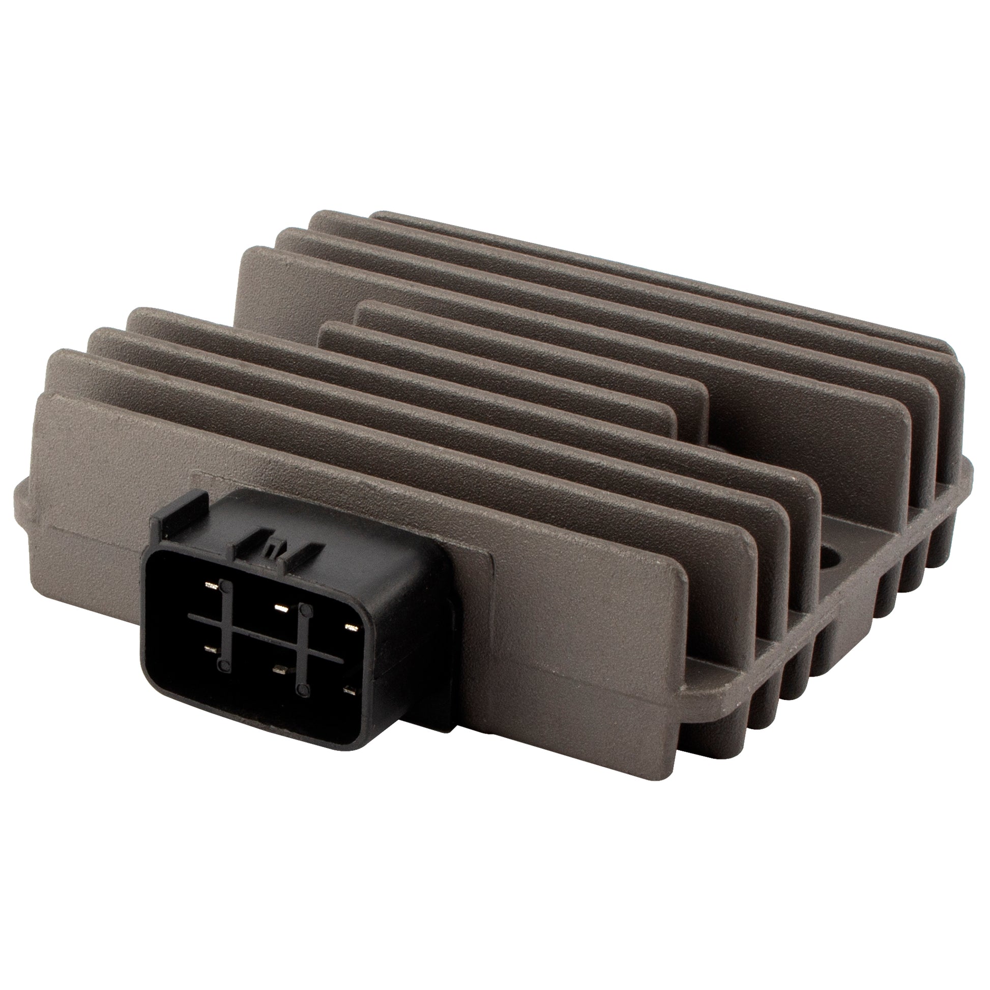 BOXI Voltage Regulator Rectifier Fits for Suzuki King Quad 450 500 750 2007-2011 — product photo 3