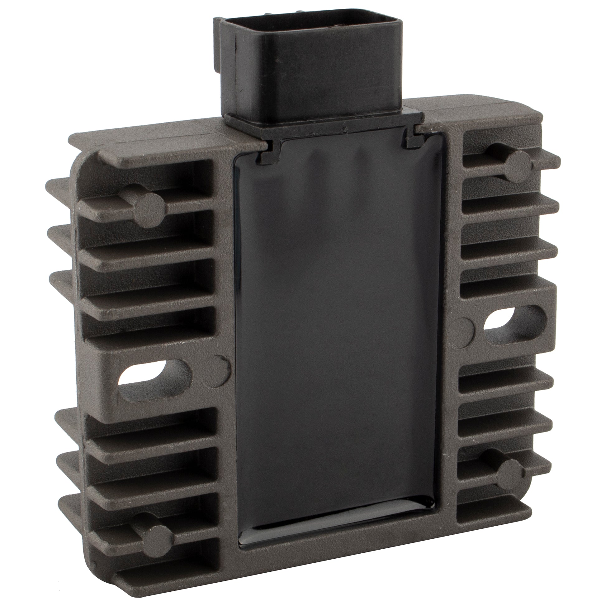 BOXI Voltage Regulator Rectifier Fits for Suzuki King Quad 450 500 750 2007-2011 — product photo 4