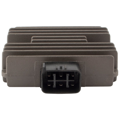 BOXI Voltage Regulator Rectifier Fits for Suzuki King Quad 450 500 750 2007-2011 — product photo 6