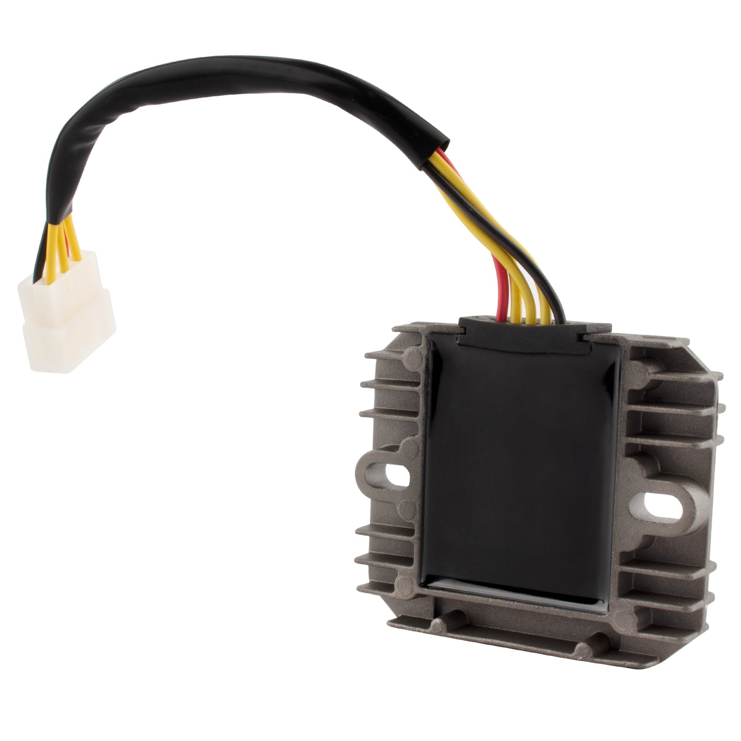 BOXI Voltage Regulator Rectifier Fits for Suzuki GSXR1000 2001-2004 — product photo 2