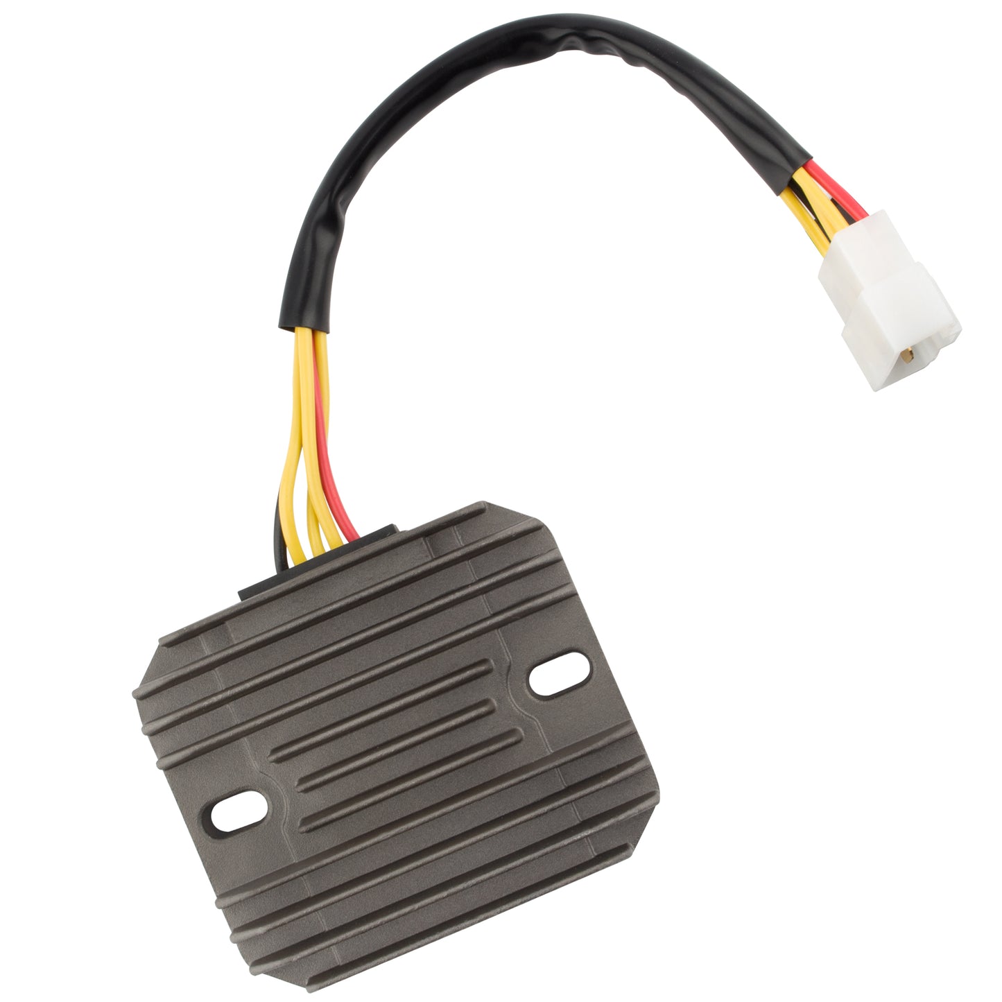 BOXI Voltage Regulator Rectifier Fits for Suzuki GSXR1000 2001-2004 — product photo 4