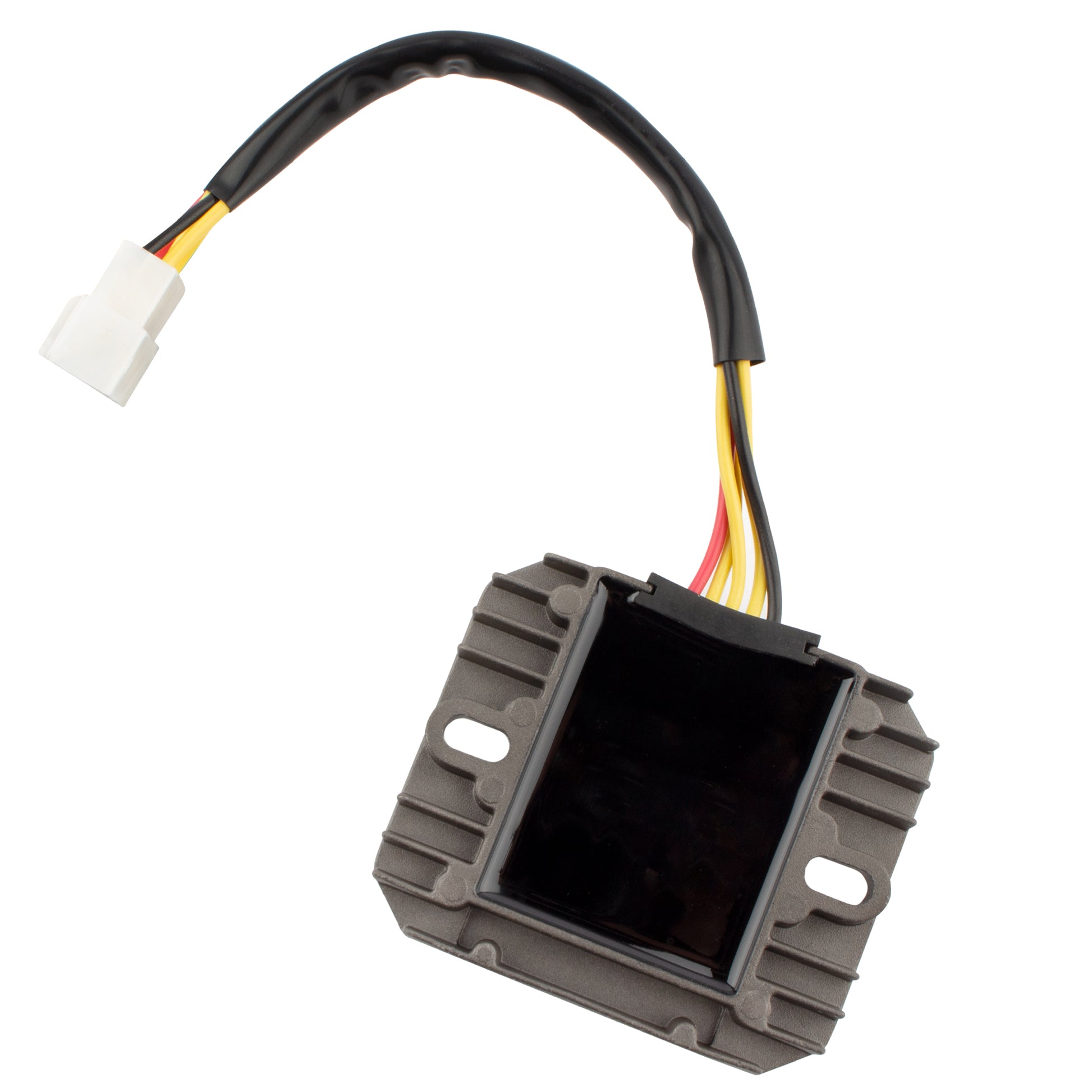 BOXI Voltage Regulator Rectifier Fits for Suzuki GSXR1000 2001-2004 — product photo 5