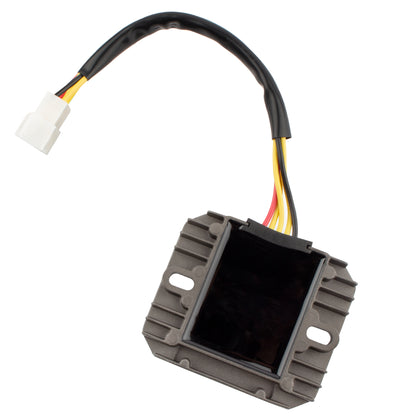 BOXI Voltage Regulator Rectifier Fits for Suzuki GSXR1000 2001-2004 — product photo 5