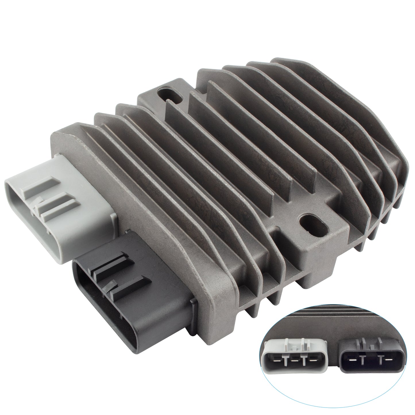 BOXI Voltage Regulator Rectifier Fits for Polaris Ranger 500 570 800
