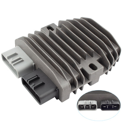 BOXI Voltage Regulator Rectifier Fits for Polaris Ranger 500 570 800