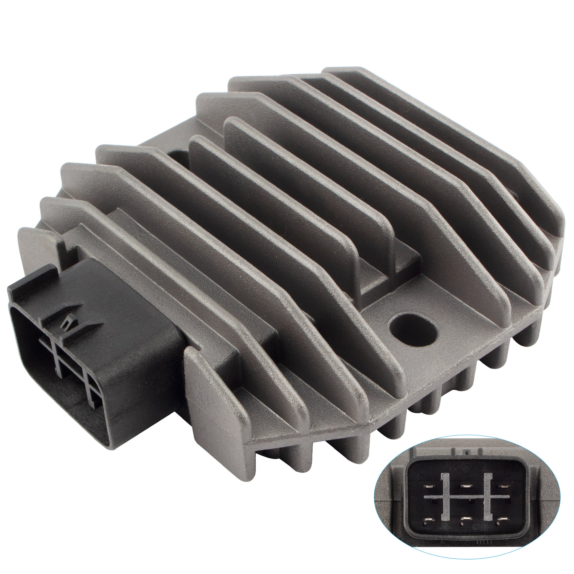 BOXI Voltage Regulator Rectifier Fits for Yamaha Road Star 1999-2004