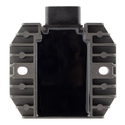 BOXI Voltage Regulator Rectifier Fits for Yamaha Road Star 1999-2004 — product photo 4