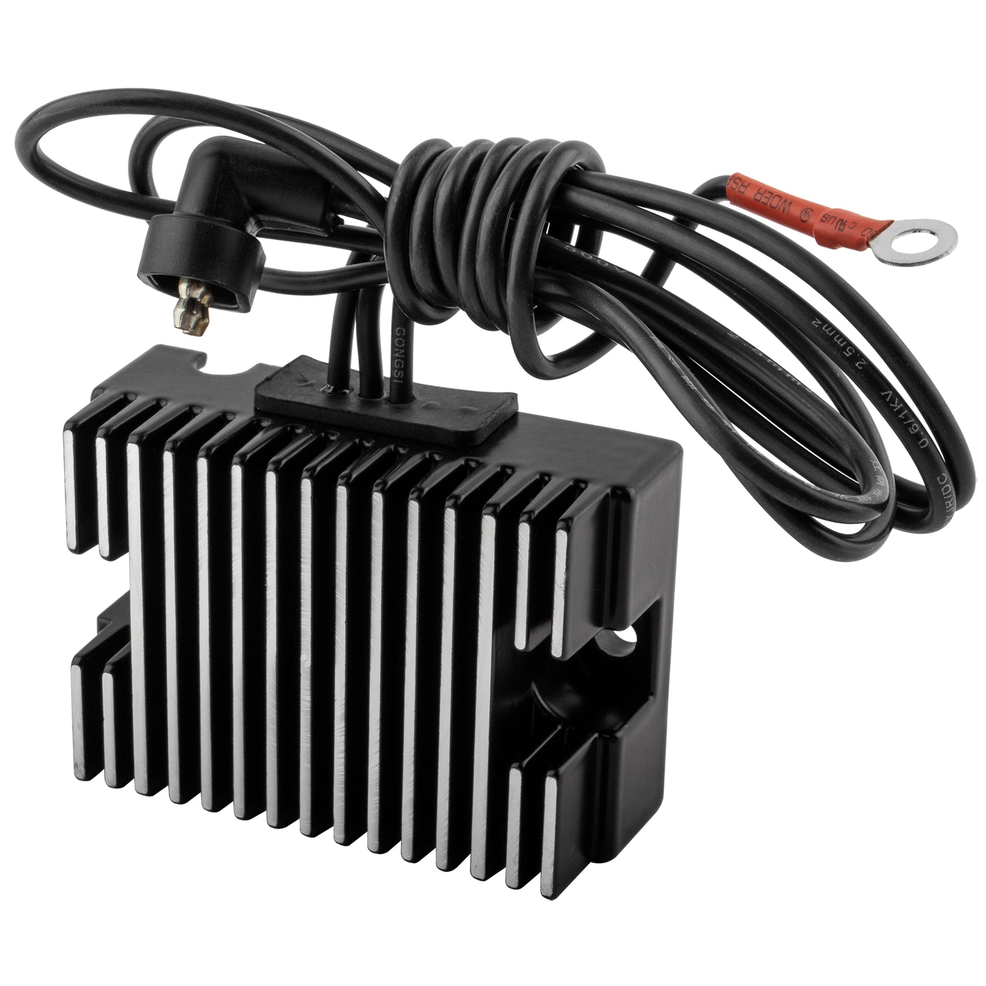 BOXI Voltage Regulator Rectifier Fits for Harley Davidson