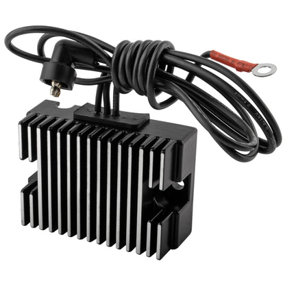 BOXI Voltage Regulator Rectifier Fits for Harley Davidson