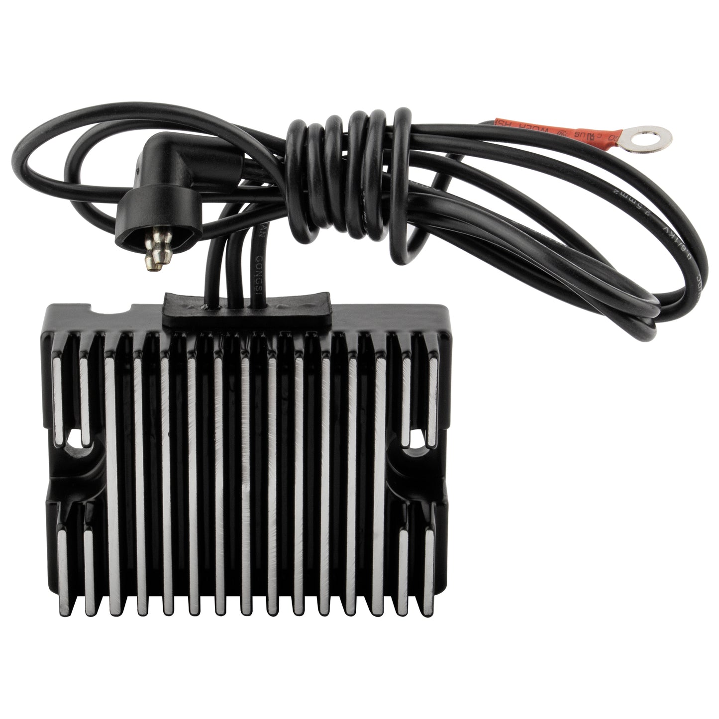 BOXI Voltage Regulator Rectifier Fits for Harley Davidson — product photo 2
