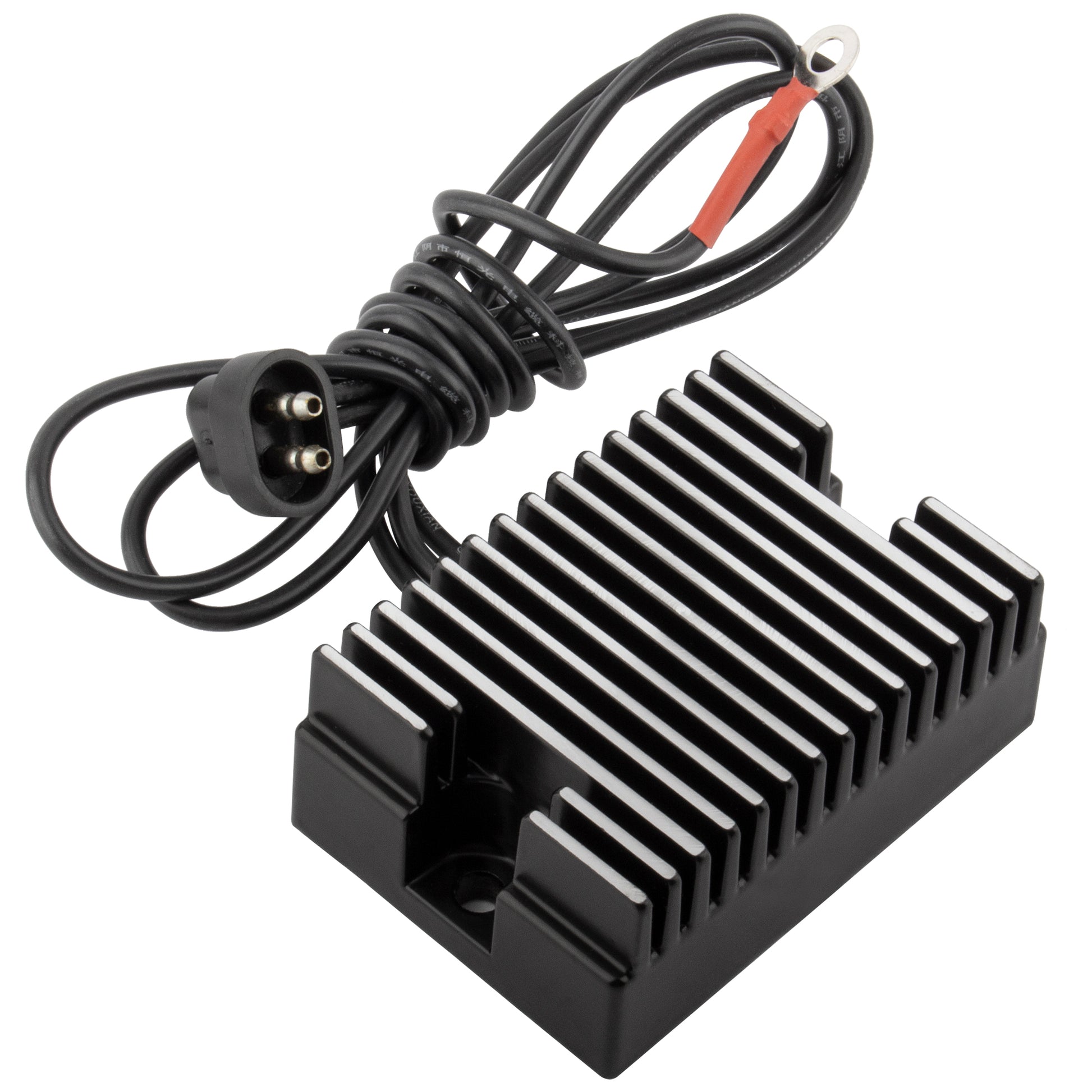 BOXI Voltage Regulator Rectifier Fits for Harley Davidson — product photo 3