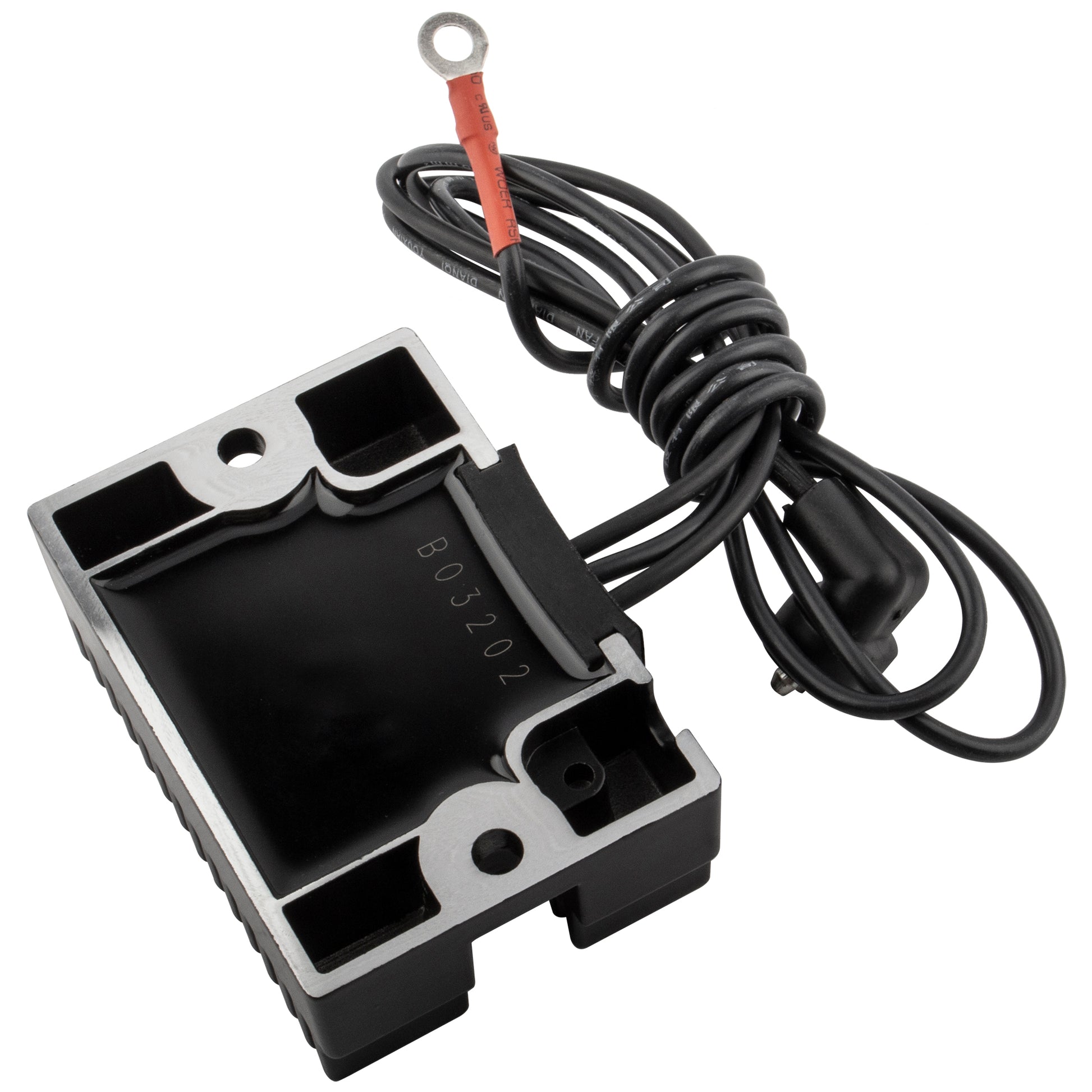 BOXI Voltage Regulator Rectifier Fits for Harley Davidson — product photo 4