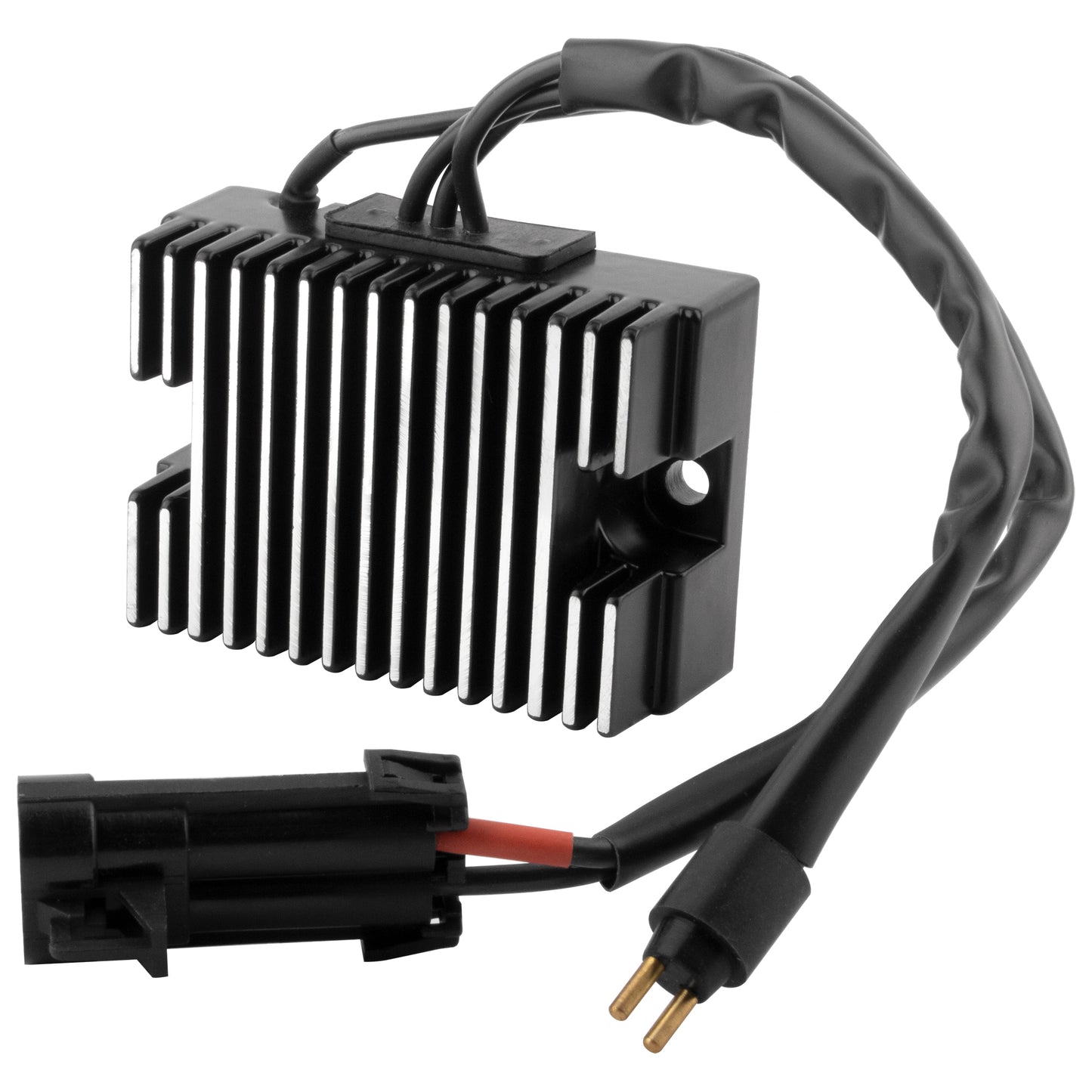 BOXI Voltage Regulator Rectifier Fits for Harley-Davidson Sportster 1200 2004-2006