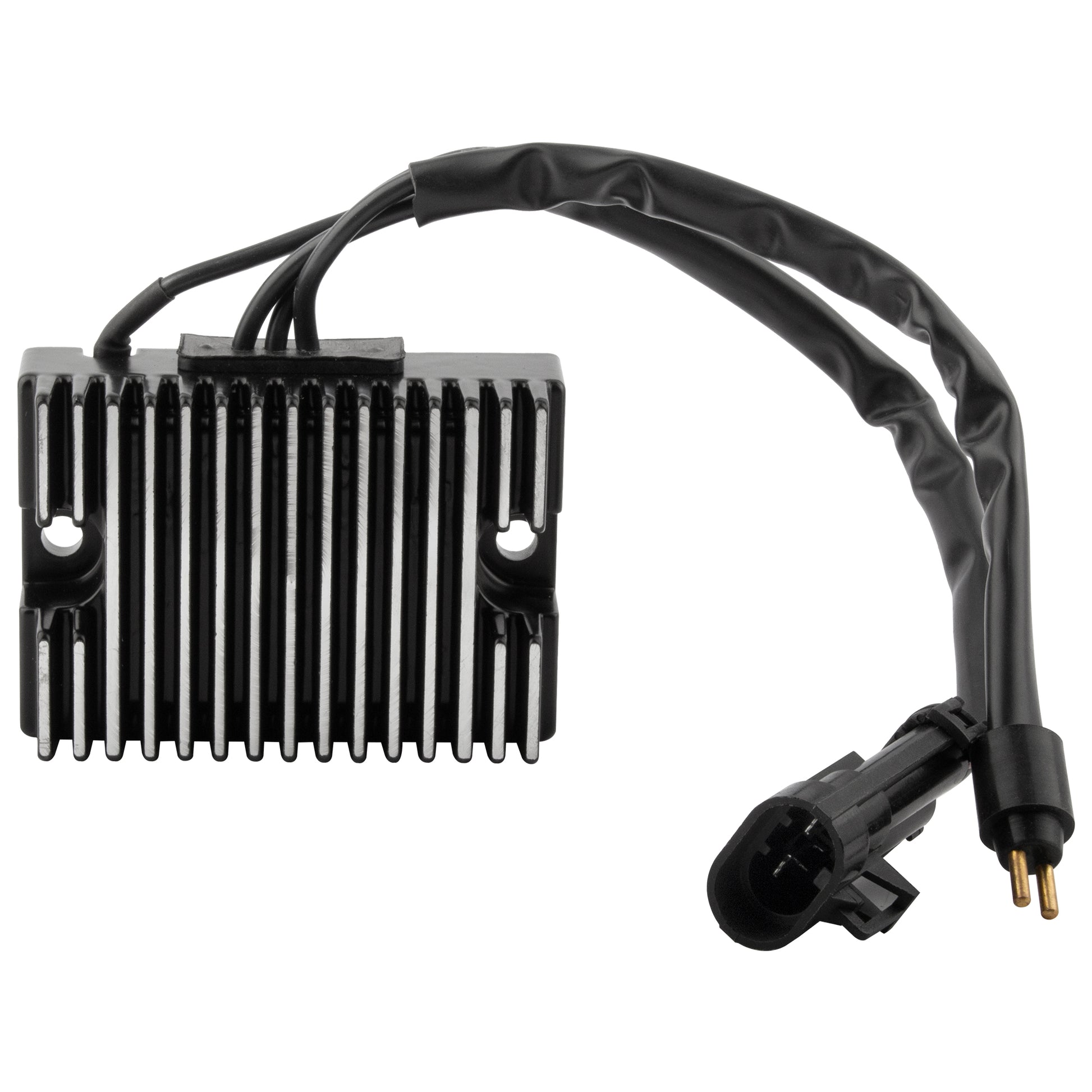 BOXI Voltage Regulator Rectifier Fits for Harley-Davidson Sportster 1200 2004-2006 — product photo 2