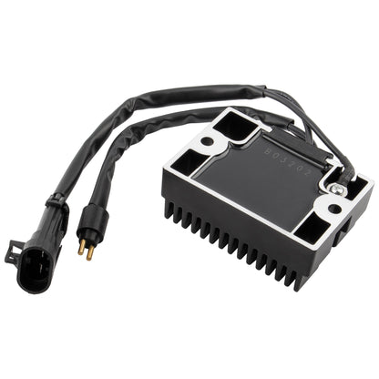BOXI Voltage Regulator Rectifier Fits for Harley-Davidson Sportster 1200 2004-2006 — product photo 5