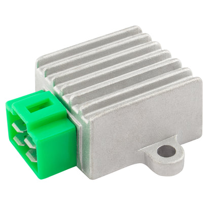 BOXI Voltage Regulator Rectifier Fits for Polaris Sportsman 90cc Scrambler 90cc Predator 90cc 2001