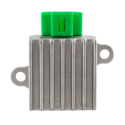 BOXI Voltage Regulator Rectifier Fits for Polaris Sportsman 90cc Scrambler 90cc Predator 90cc 2001 — product photo 2