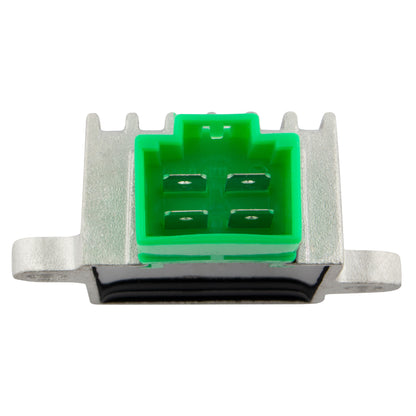 BOXI Voltage Regulator Rectifier Fits for Polaris Sportsman 90cc Scrambler 90cc Predator 90cc 2001 — product photo 6
