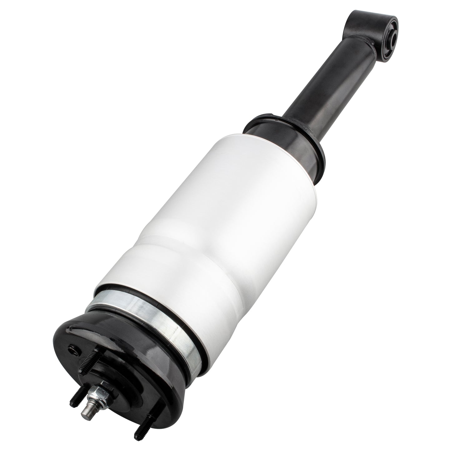 BOXI Front Left or Right Air Suspension Air Strut Air Shock Absorber Fits for Land Rover LR3