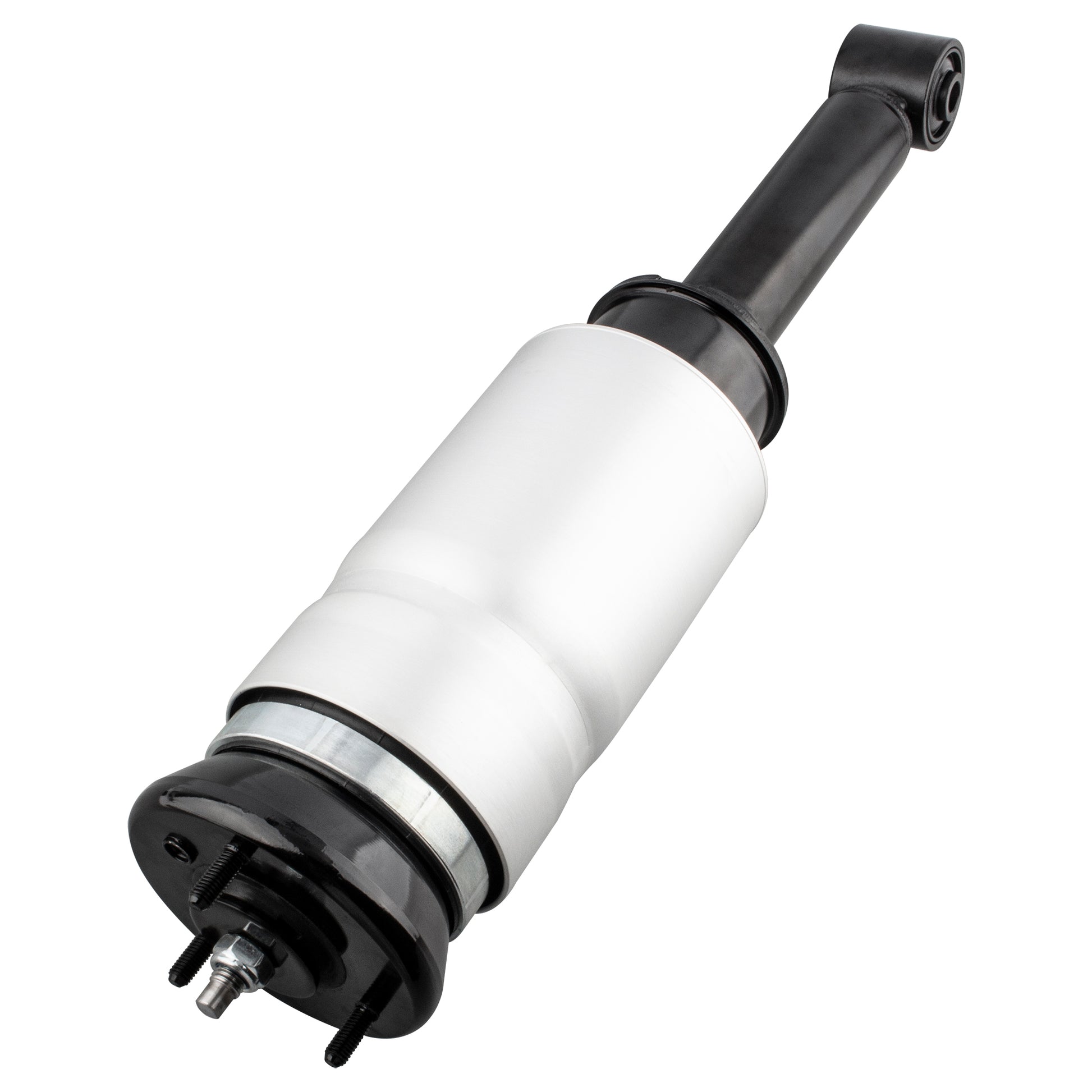 BOXI Front Left or Right Air Suspension Air Strut Air Shock Absorber Fits for Land Rover LR3