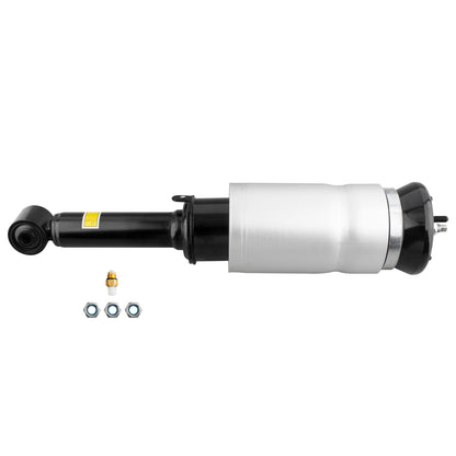 BOXI Front Left or Right Air Suspension Air Strut Air Shock Absorber Fits for Land Rover LR3 — product photo 2