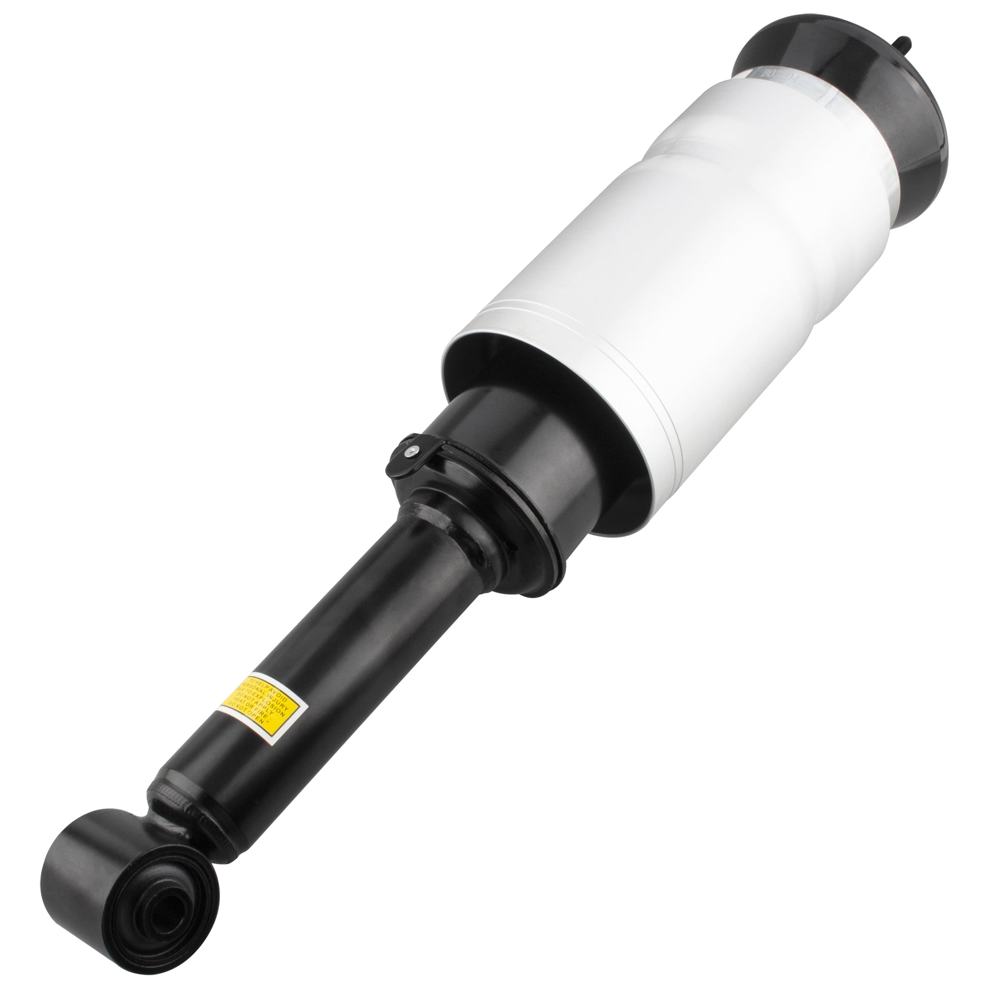 BOXI Front Left or Right Air Suspension Air Strut Air Shock Absorber Fits for Land Rover LR3 — product photo 3