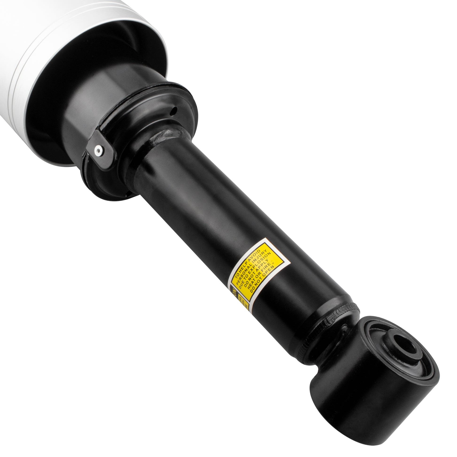 BOXI Front Left or Right Air Suspension Air Strut Air Shock Absorber Fits for Land Rover LR3 — product photo 5