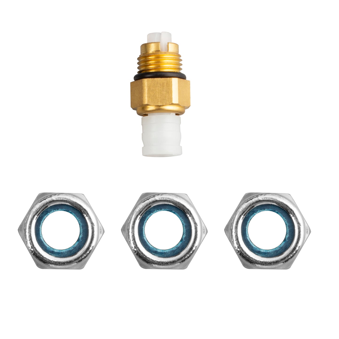 BOXI Front Left or Right Air Suspension Air Strut Air Shock Absorber Fits for Land Rover LR3 — product photo 8