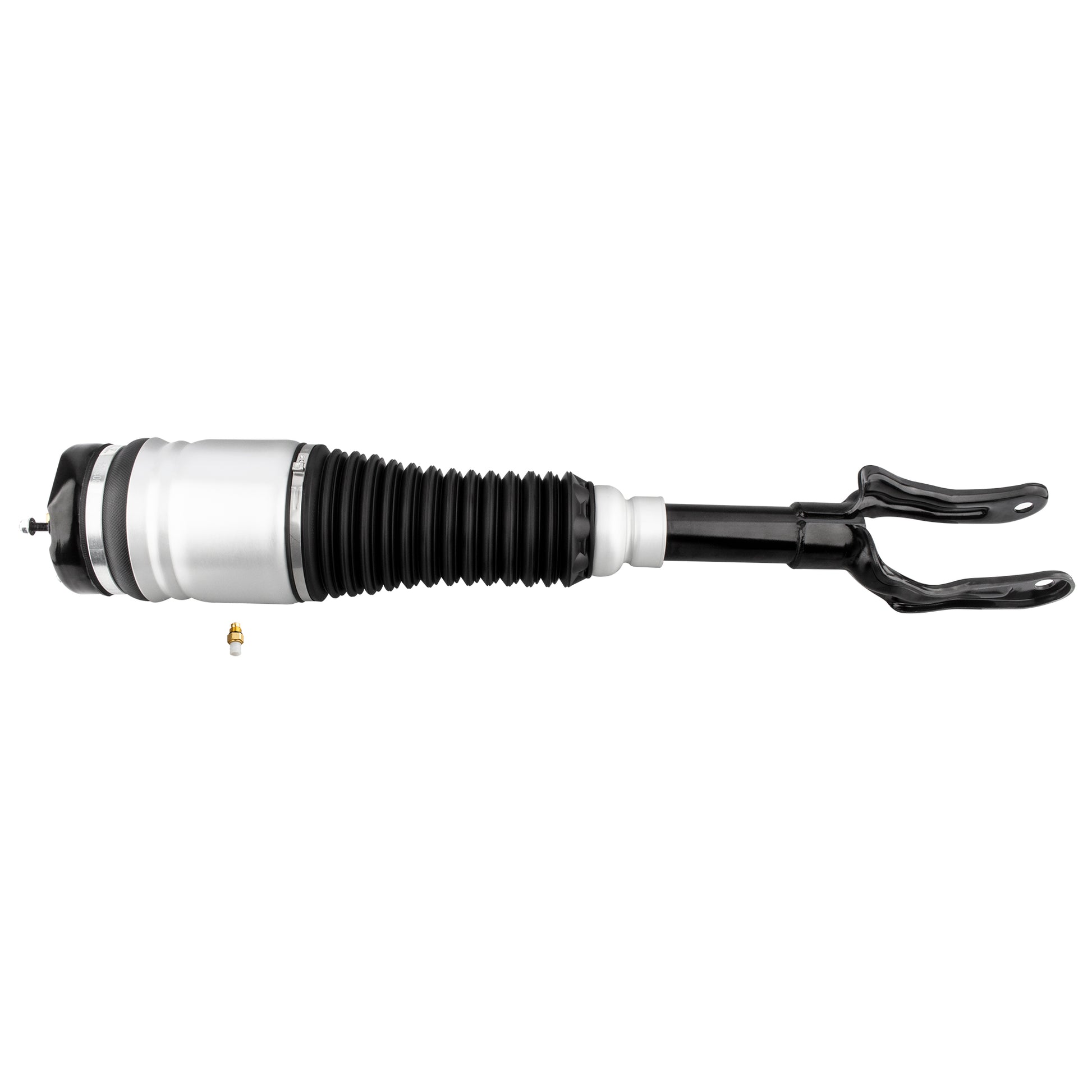 BOXI Front Left Driver Side Air Suspension Air Strut Air Shock Absorber Fits for Jeep Grand — product photo 2