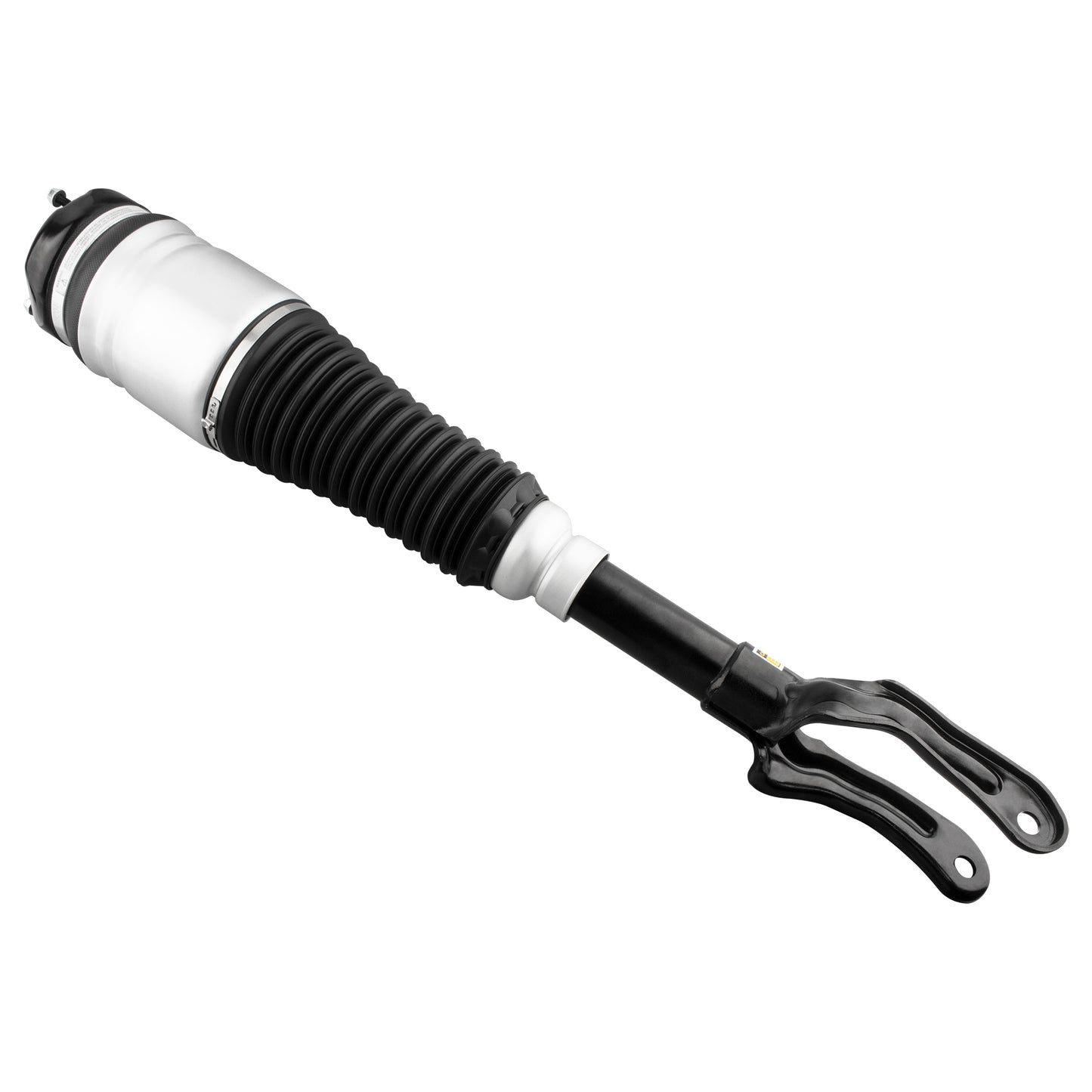 BOXI Front Left Driver Side Air Suspension Air Strut Air Shock Absorber Fits for Jeep Grand — product photo 3