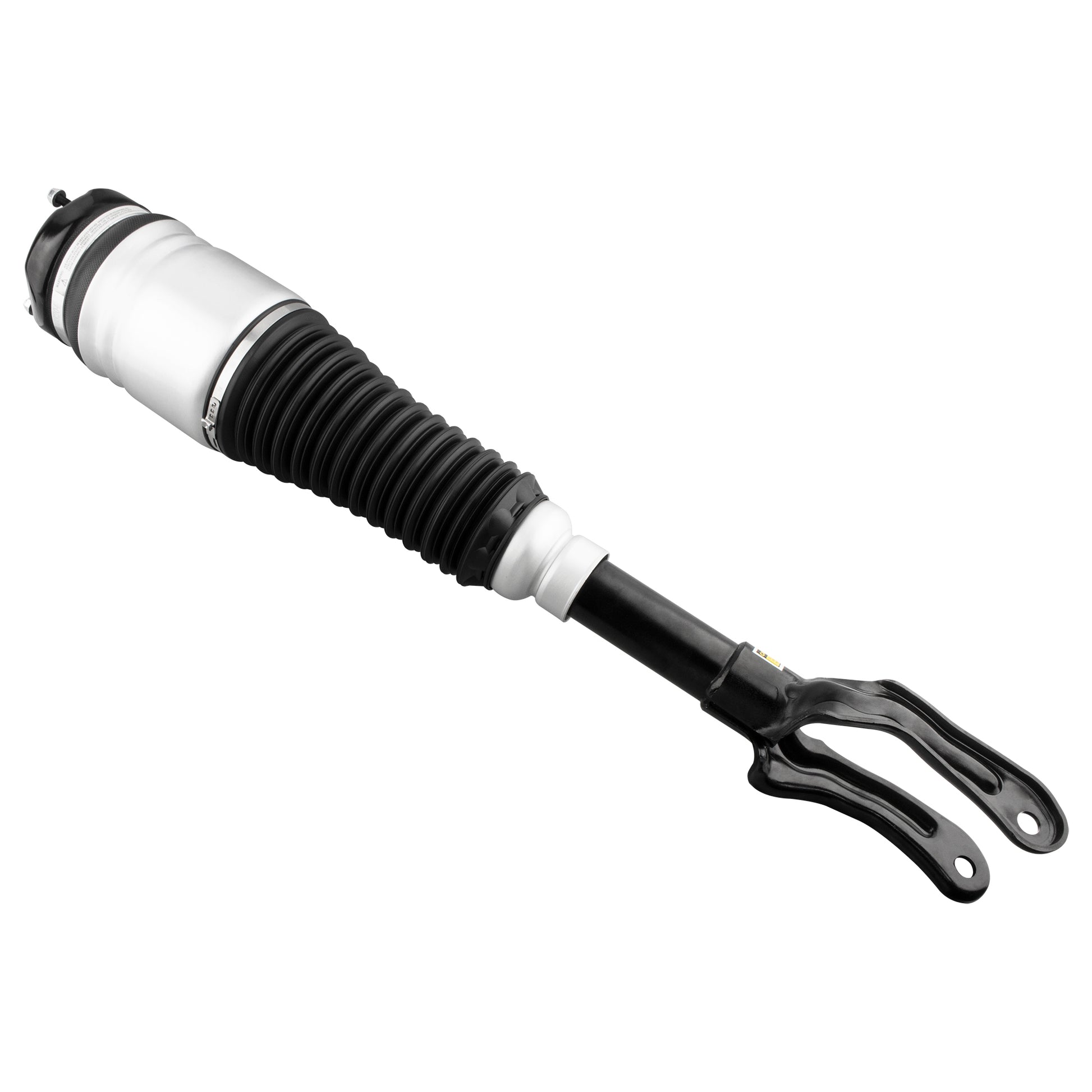 BOXI Front Left Driver Side Air Suspension Air Strut Air Shock Absorber Fits for Jeep Grand — product photo 3