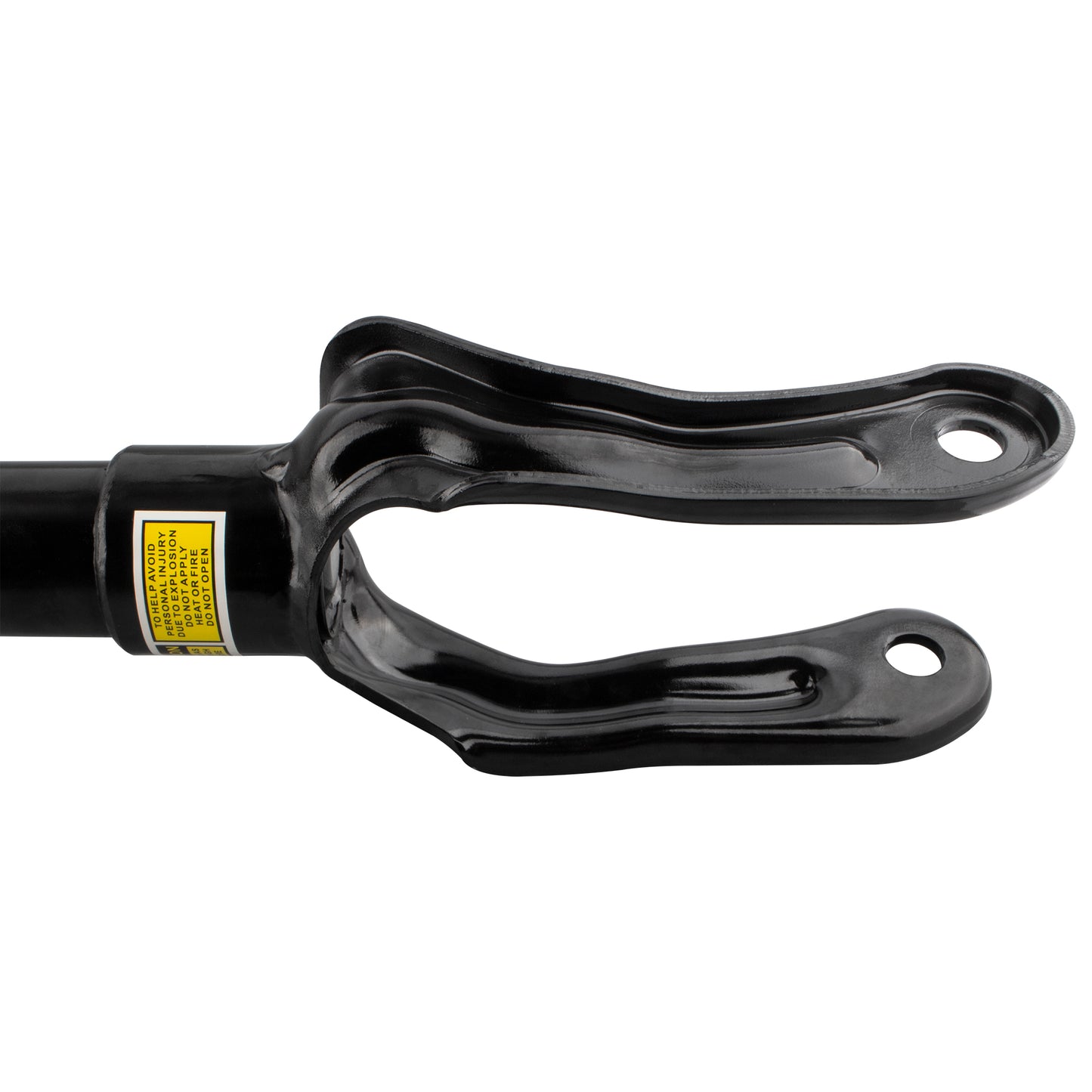 BOXI Front Left Driver Side Air Suspension Air Strut Air Shock Absorber Fits for Jeep Grand — product photo 5