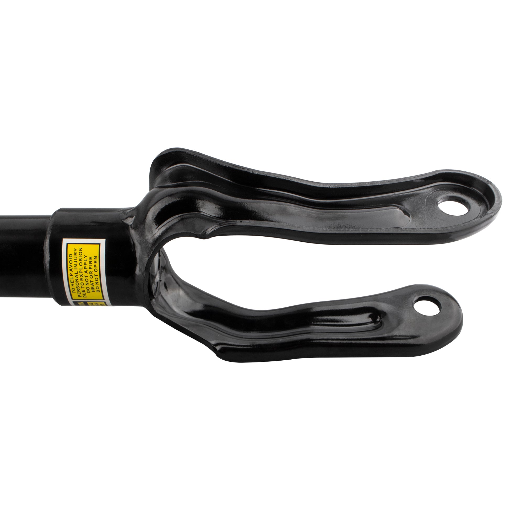 BOXI Front Left Driver Side Air Suspension Air Strut Air Shock Absorber Fits for Jeep Grand — product photo 5