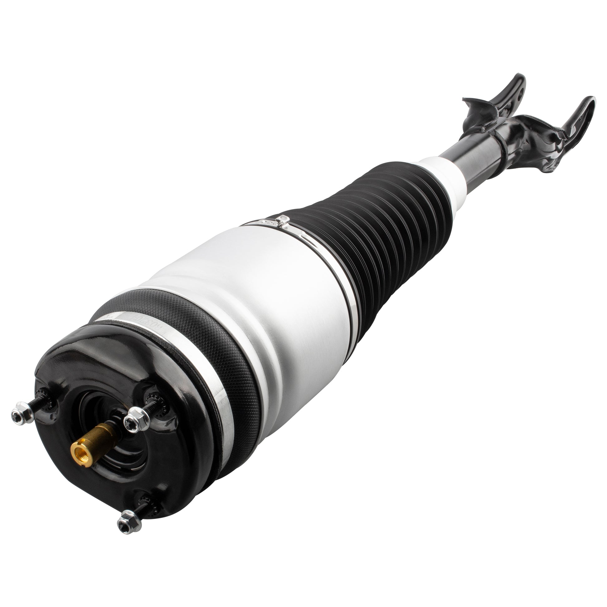 BOXI Front Left Driver Side Air Suspension Air Strut Air Shock Absorber Fits for Jeep Grand — product photo 7