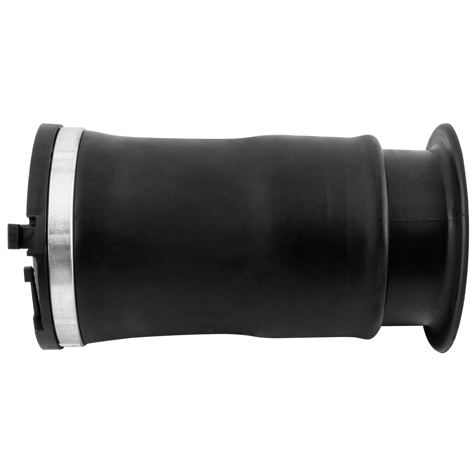 BOXI 2pcs Air Suspension Rear Air Spring Compatible for Hummer H2 2003 2004 2005 2006 2007 2008 2009 — product photo 2