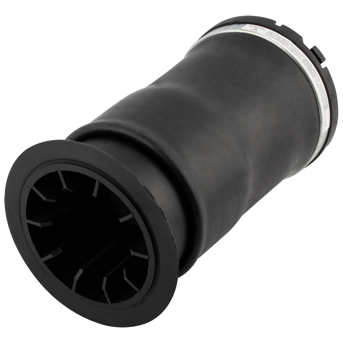 BOXI 2pcs Air Suspension Rear Air Spring Compatible for Hummer H2 2003 2004 2005 2006 2007 2008 2009 — product photo 3