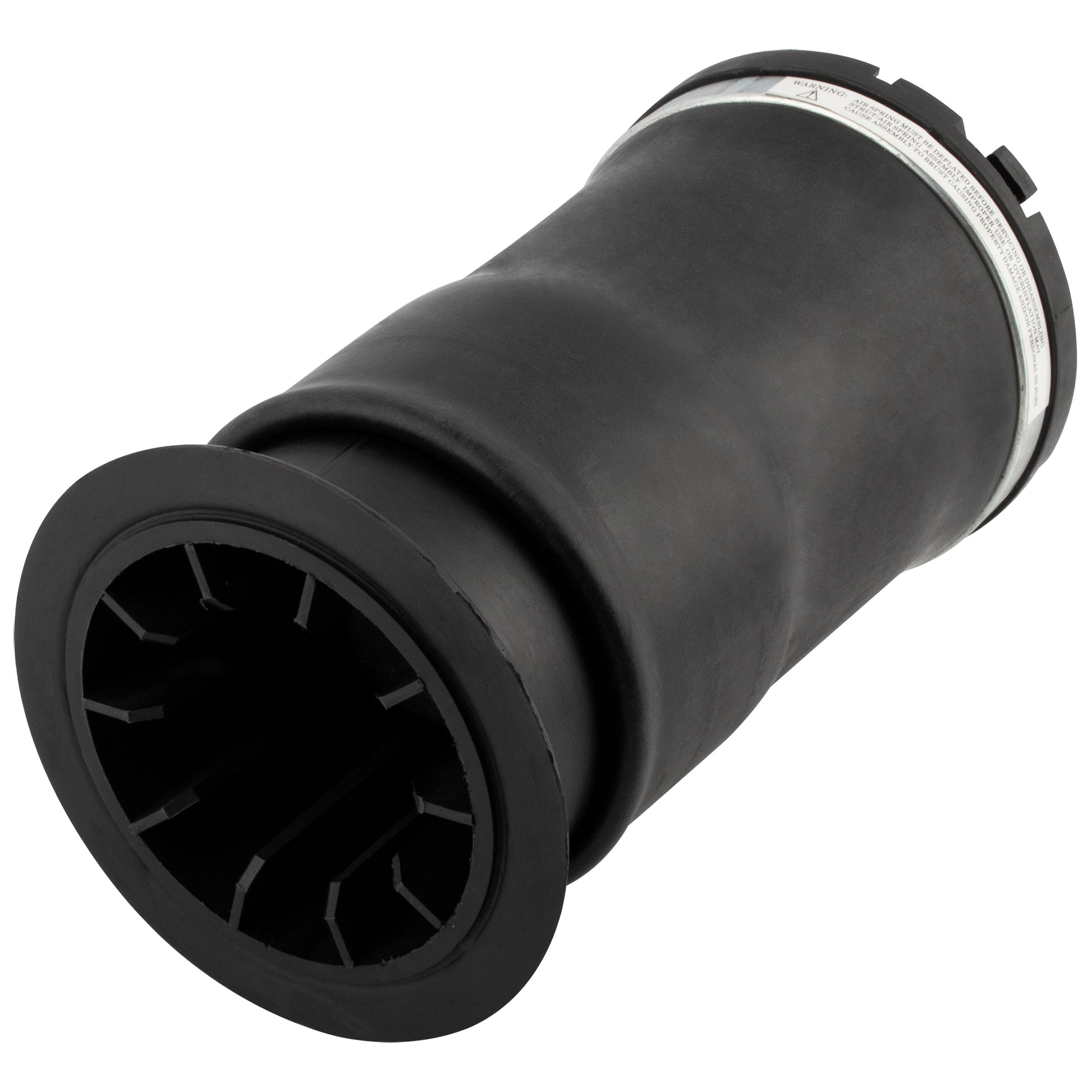 BOXI 2pcs Air Suspension Rear Air Spring Compatible for Hummer H2 2003 2004 2005 2006 2007 2008 2009 — product photo 3